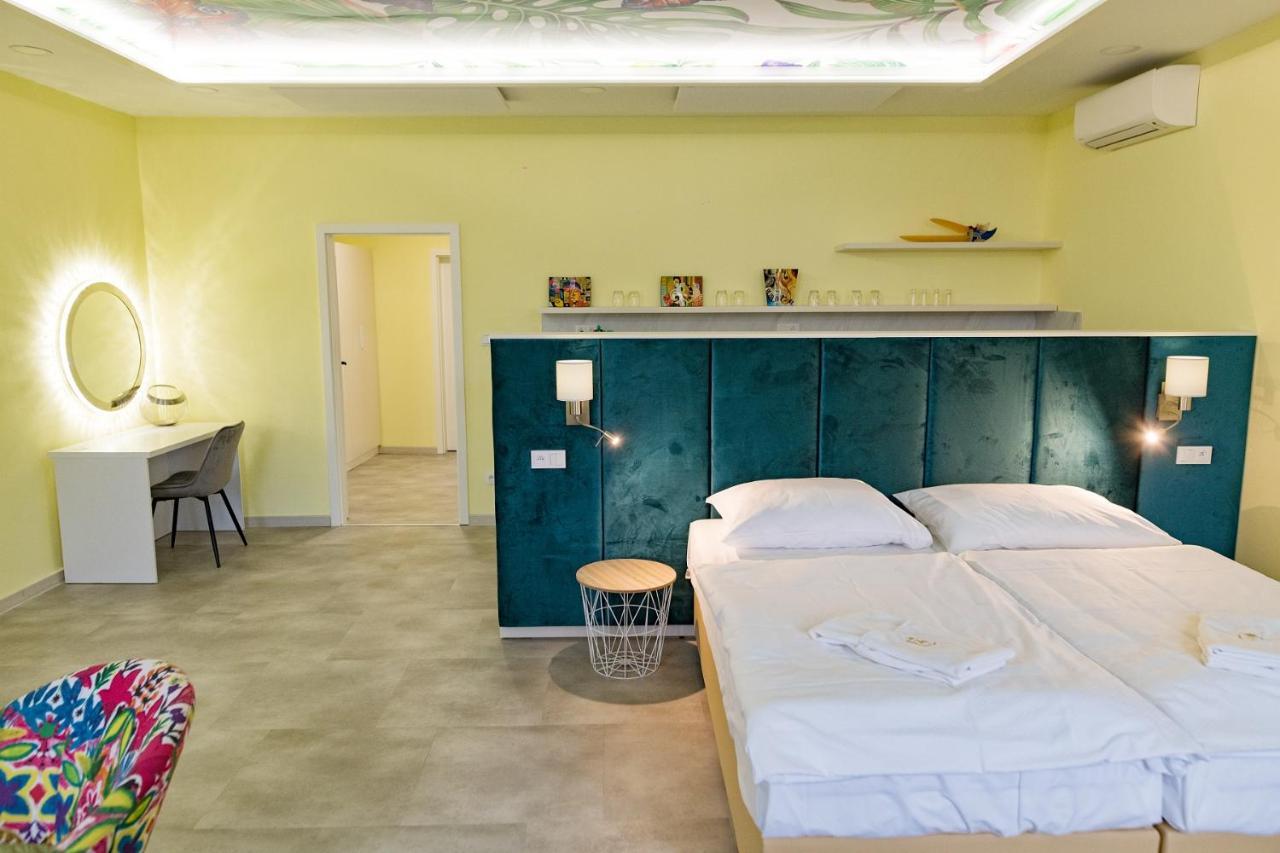 Apartmany Vanilla Karviná מראה חיצוני תמונה